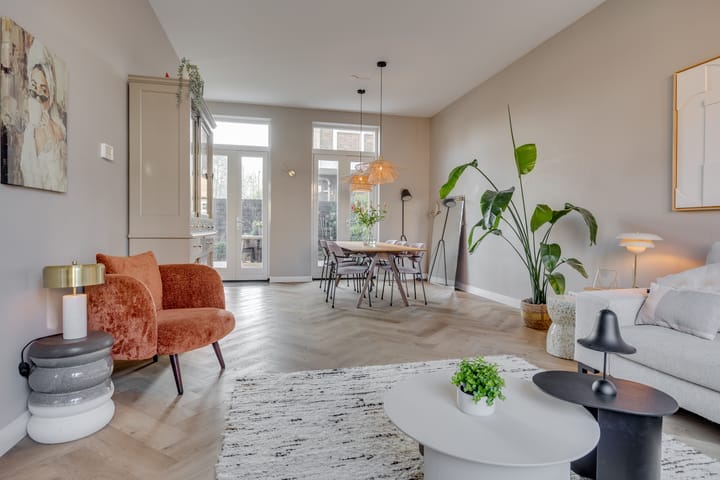 Foto 6 van Jasmijnstraat 4