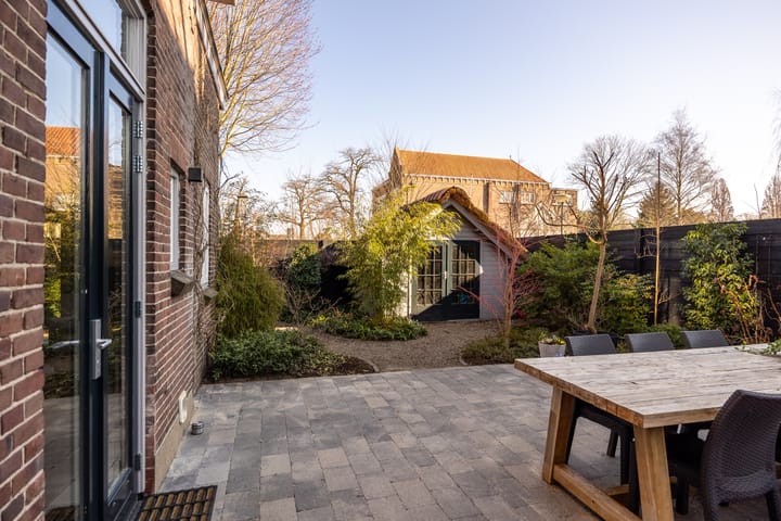 Foto 17 van Jasmijnstraat 4