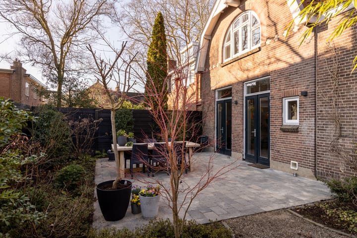 Foto 19 van Jasmijnstraat 4