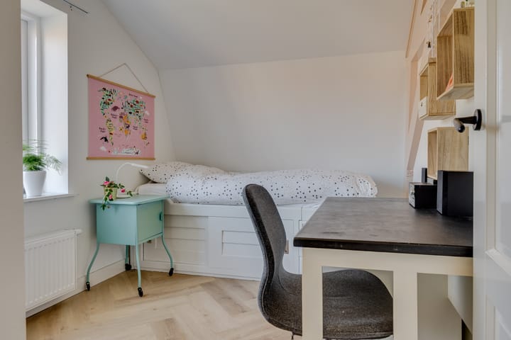 Foto 27 van Jasmijnstraat 4