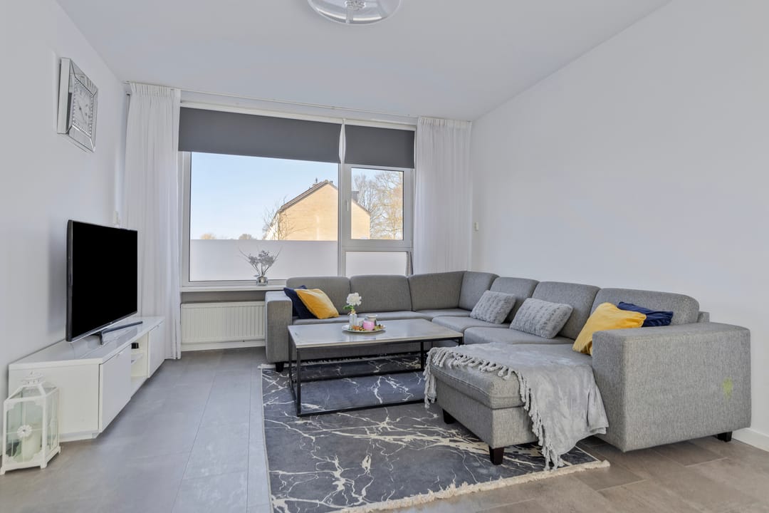 Foto 2 van Atlantischestraat 43