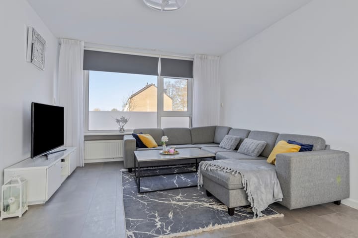 Foto 2 van Atlantischestraat 43