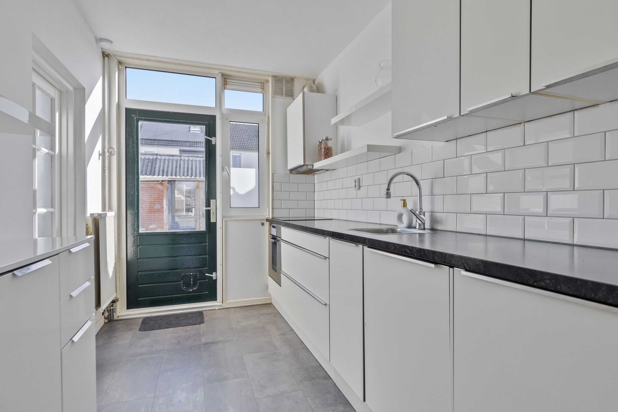 Foto 3 van Atlantischestraat 43