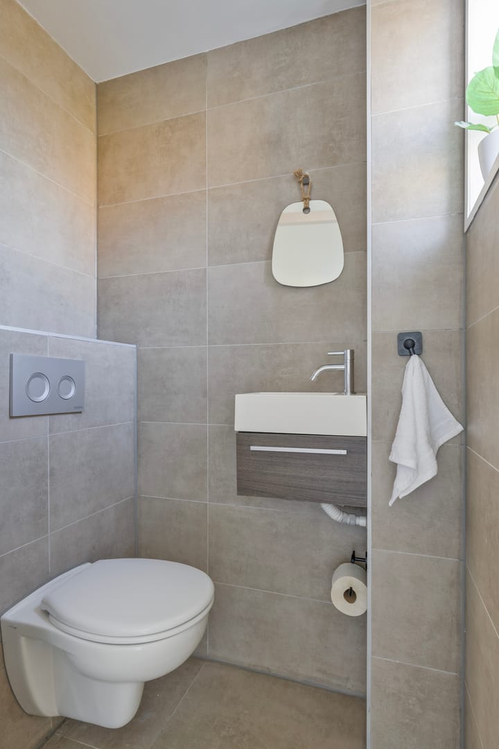 Foto 5 van Atlantischestraat 43