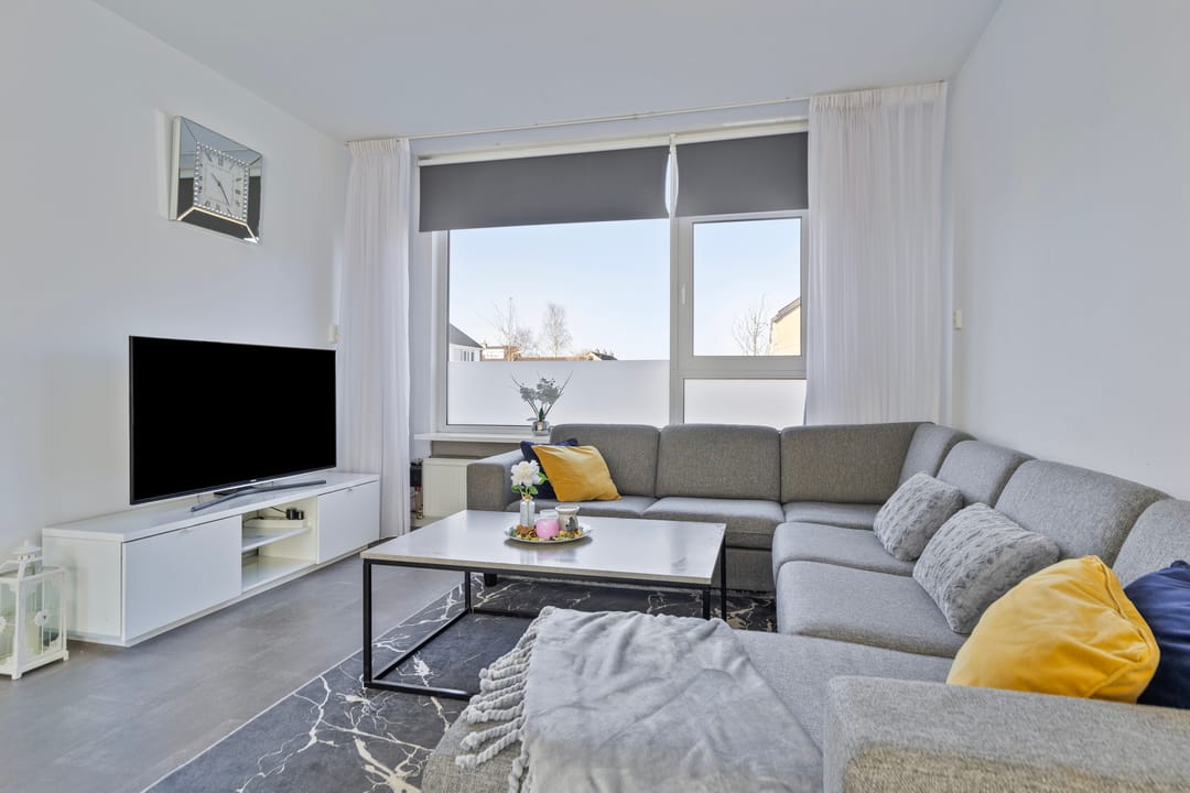 Foto 7 van Atlantischestraat 43