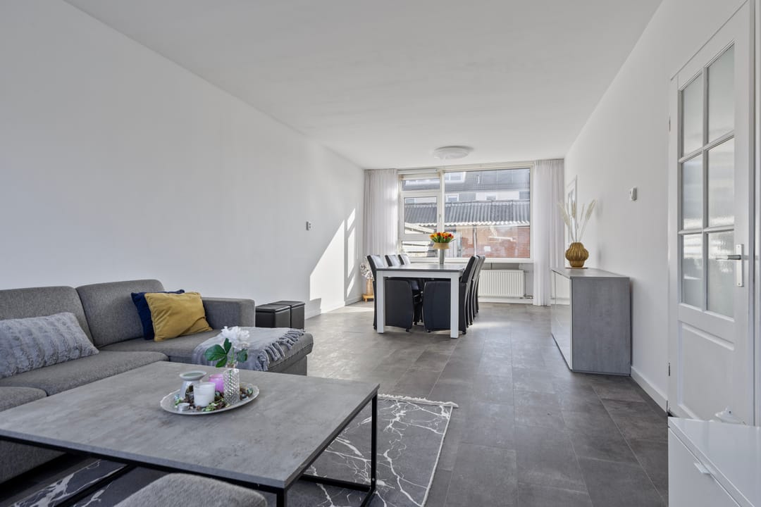 Foto 8 van Atlantischestraat 43