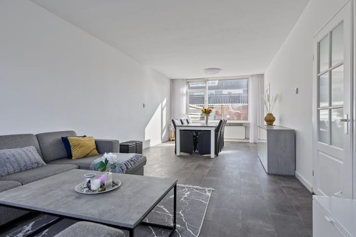 Foto 8 van Atlantischestraat 43