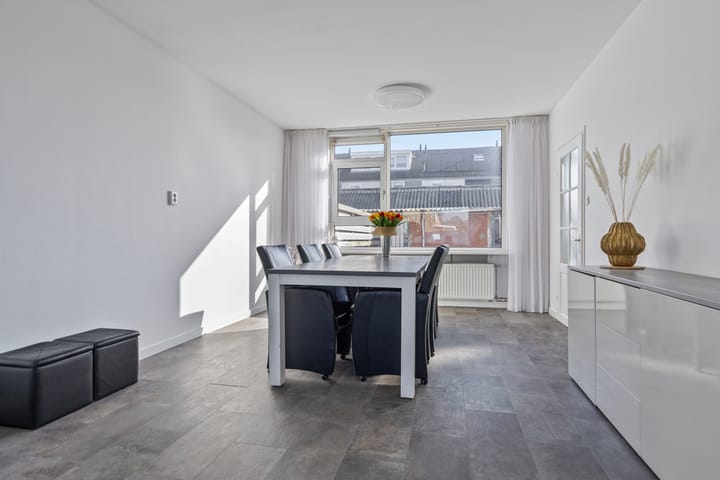 Foto 9 van Atlantischestraat 43