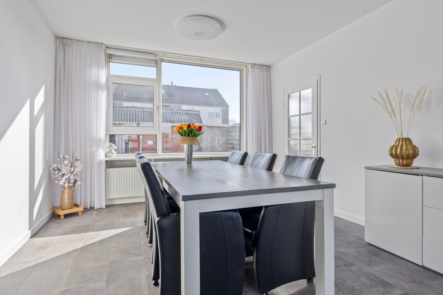 Foto 10 van Atlantischestraat 43