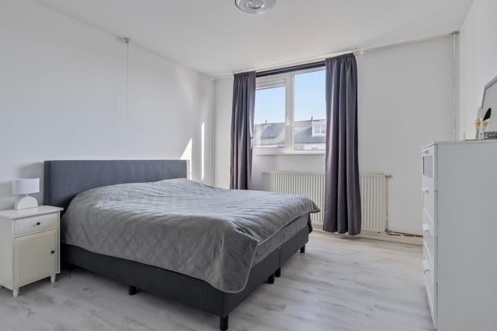 Foto 16 van Atlantischestraat 43