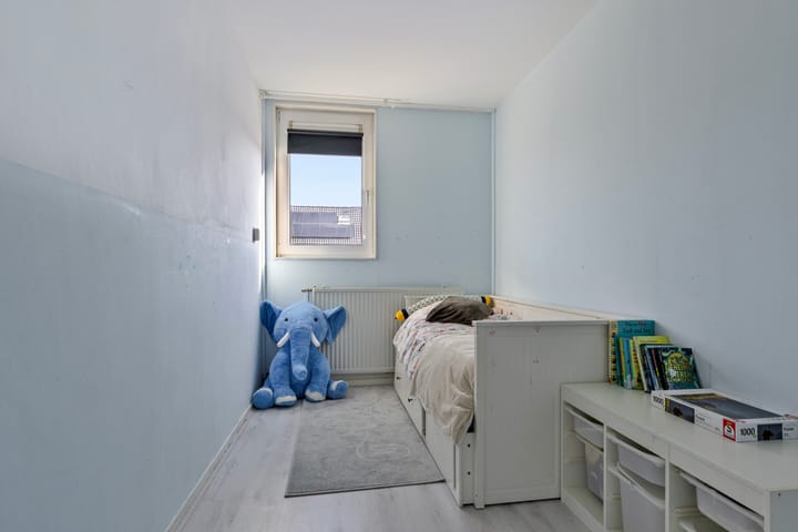 Foto 24 van Atlantischestraat 43