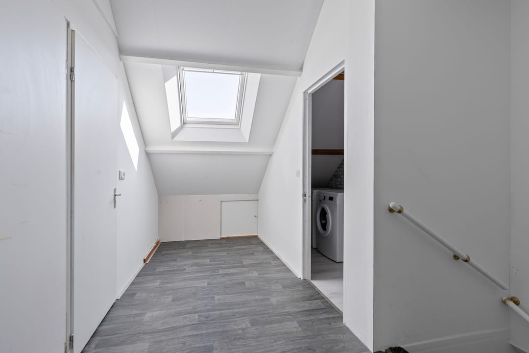 Foto 26 van Atlantischestraat 43