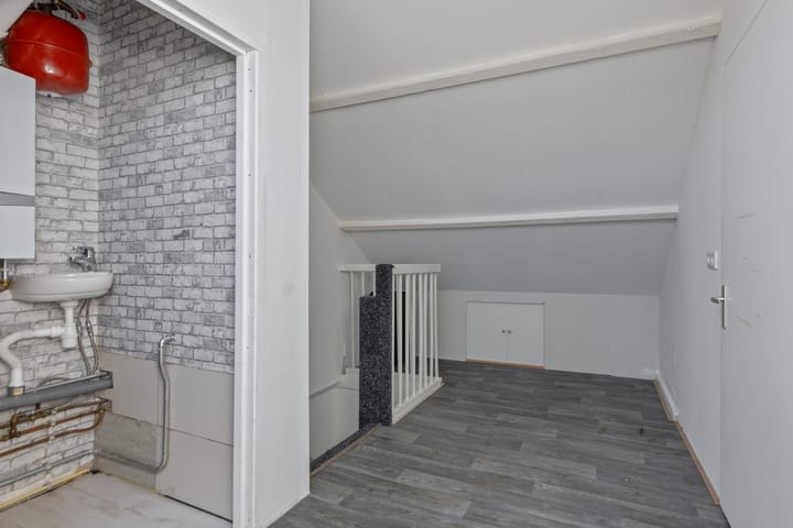 Foto 27 van Atlantischestraat 43