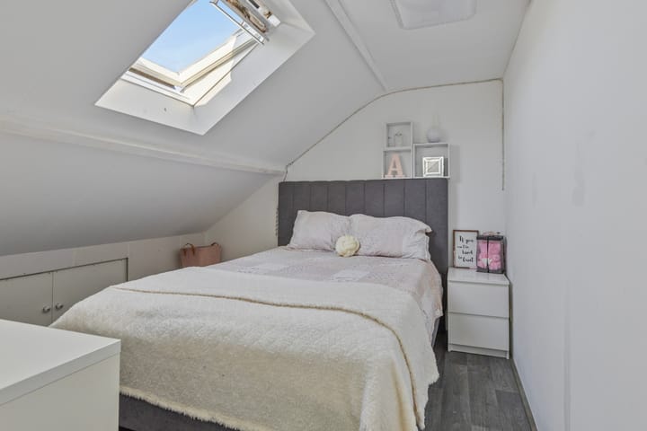 Foto 28 van Atlantischestraat 43