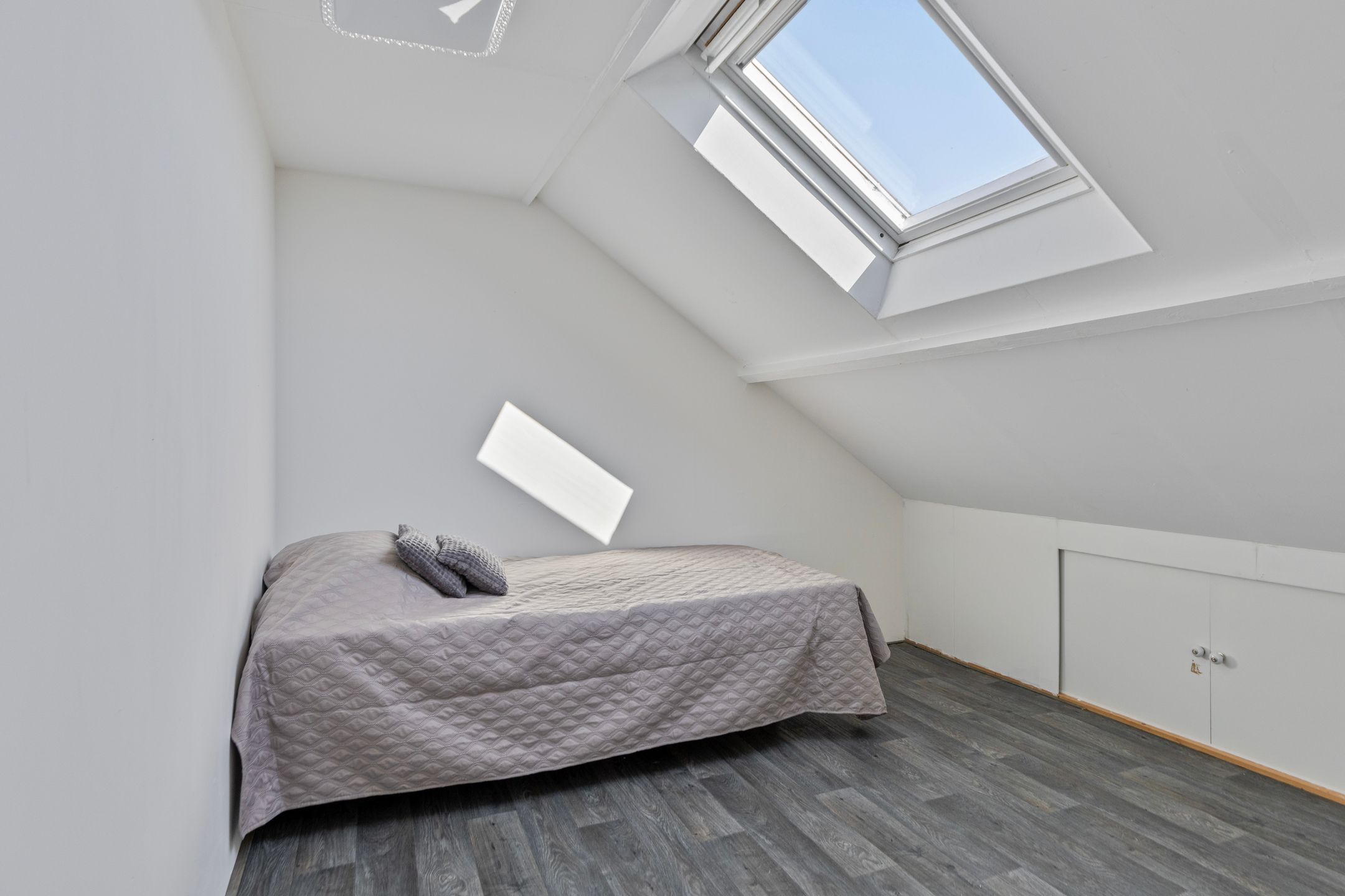 Foto 30 van Atlantischestraat 43