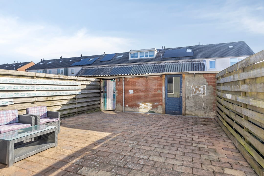 Foto 32 van Atlantischestraat 43