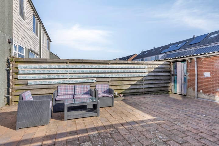 Foto 33 van Atlantischestraat 43