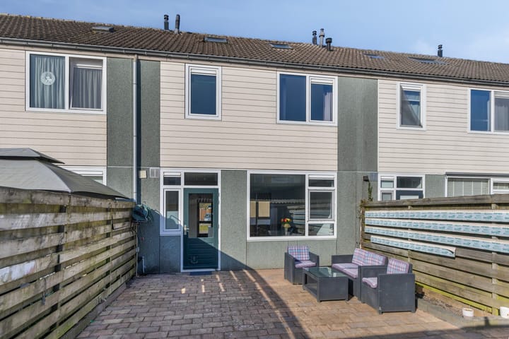 Foto 34 van Atlantischestraat 43