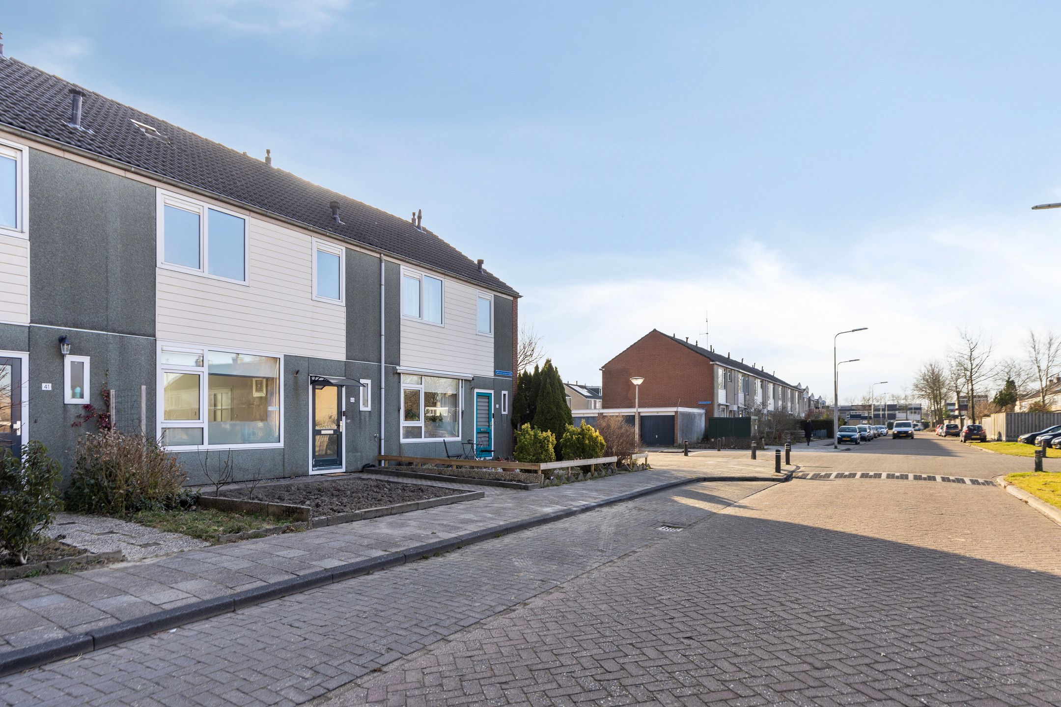 Foto 36 van Atlantischestraat 43