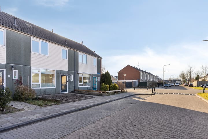 Foto 36 van Atlantischestraat 43