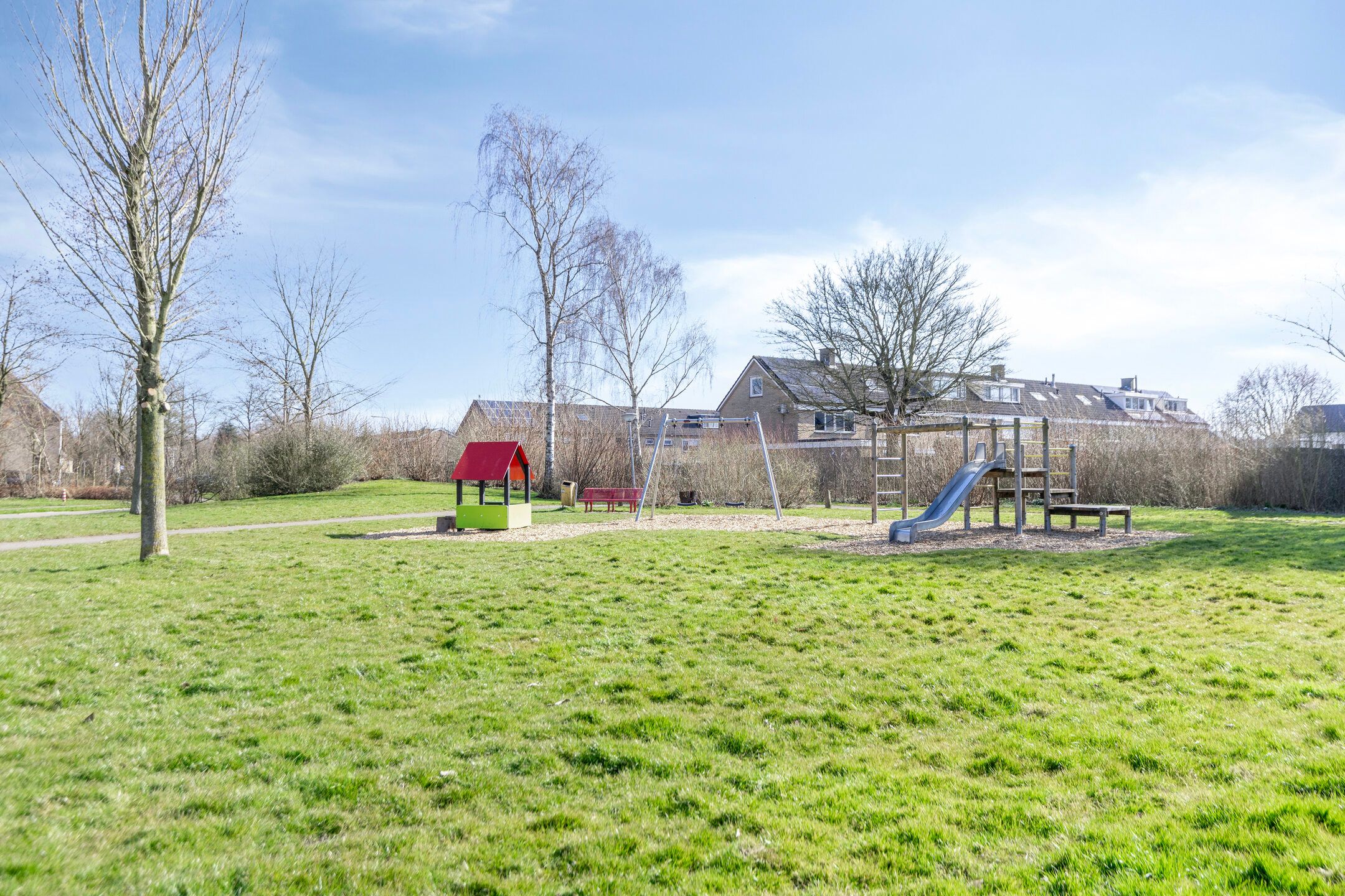 Foto 39 van Atlantischestraat 43