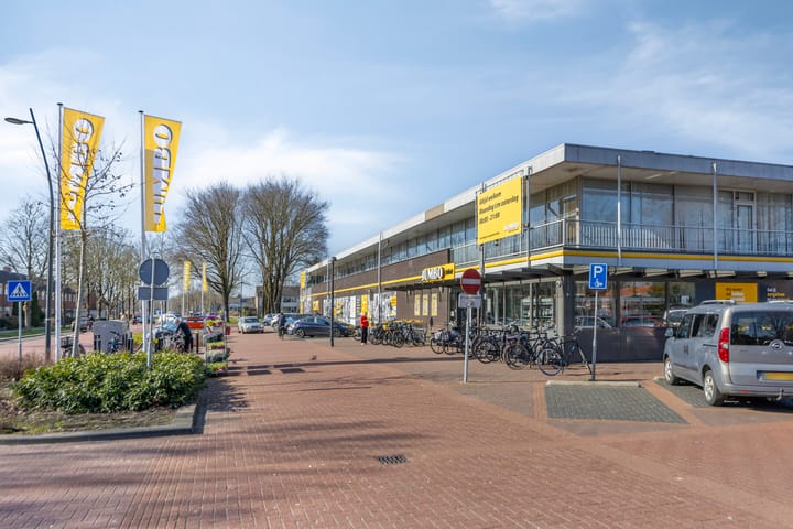 Foto 40 van Atlantischestraat 43