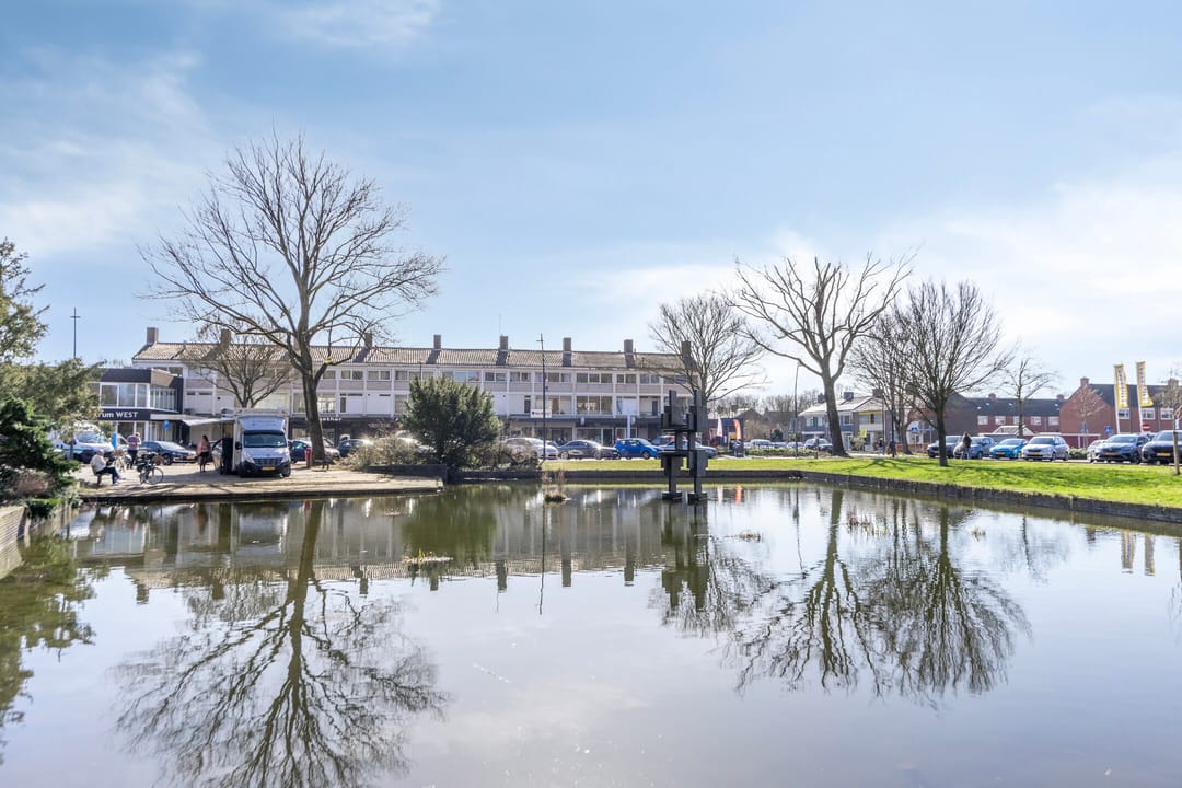 Foto 41 van Atlantischestraat 43