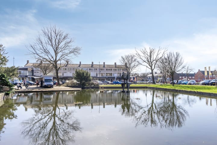 Foto 41 van Atlantischestraat 43