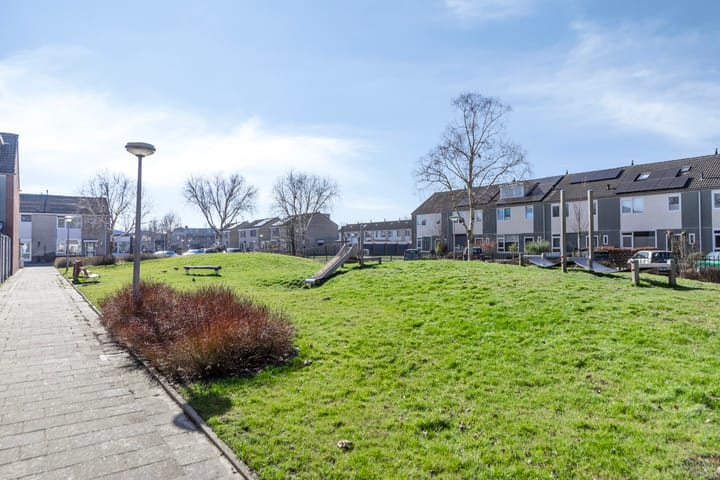 Foto 37 van Atlantischestraat 43