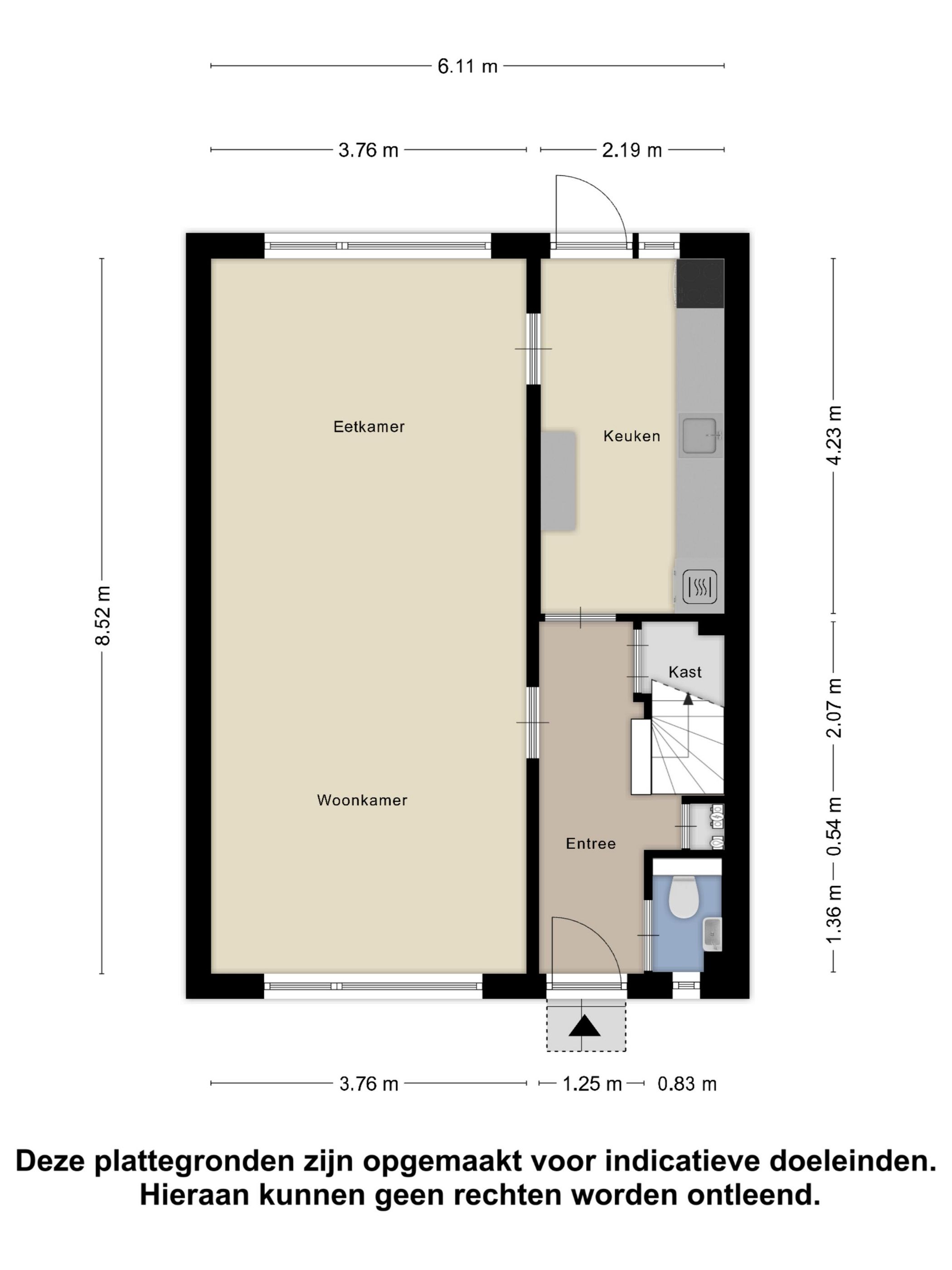 Foto 42 van Atlantischestraat 43