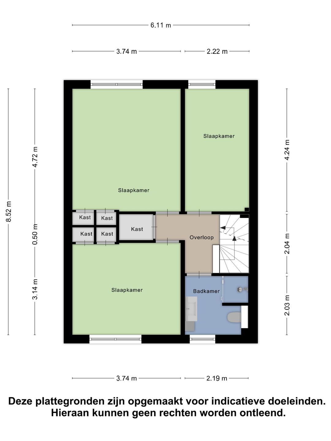 Foto 43 van Atlantischestraat 43