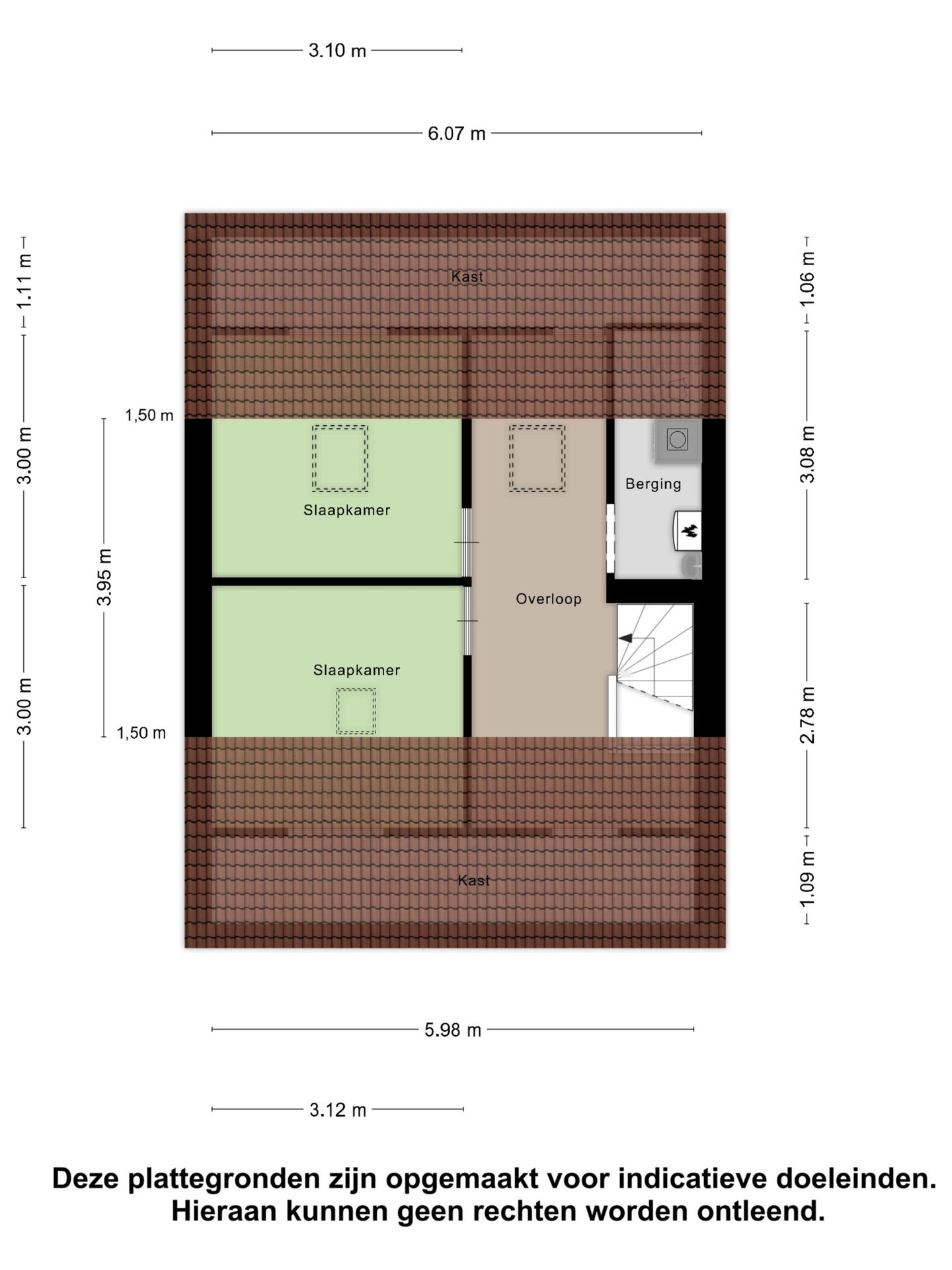 Foto 44 van Atlantischestraat 43