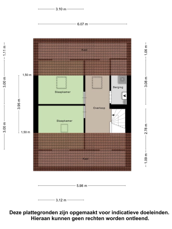 Foto 44 van Atlantischestraat 43