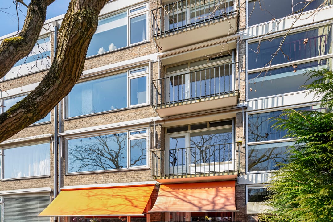 Photo 38 of Stadswal 16-B