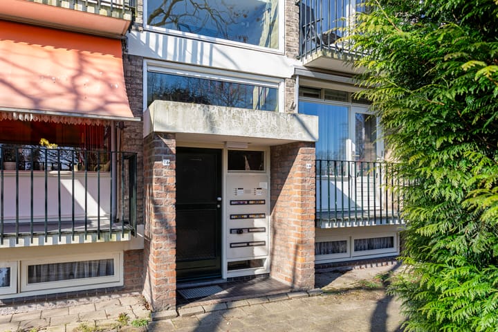 Foto 39 van Stadswal 16-B