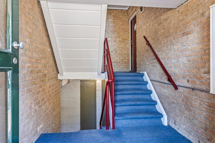 Foto 35 van Stadswal 16-B