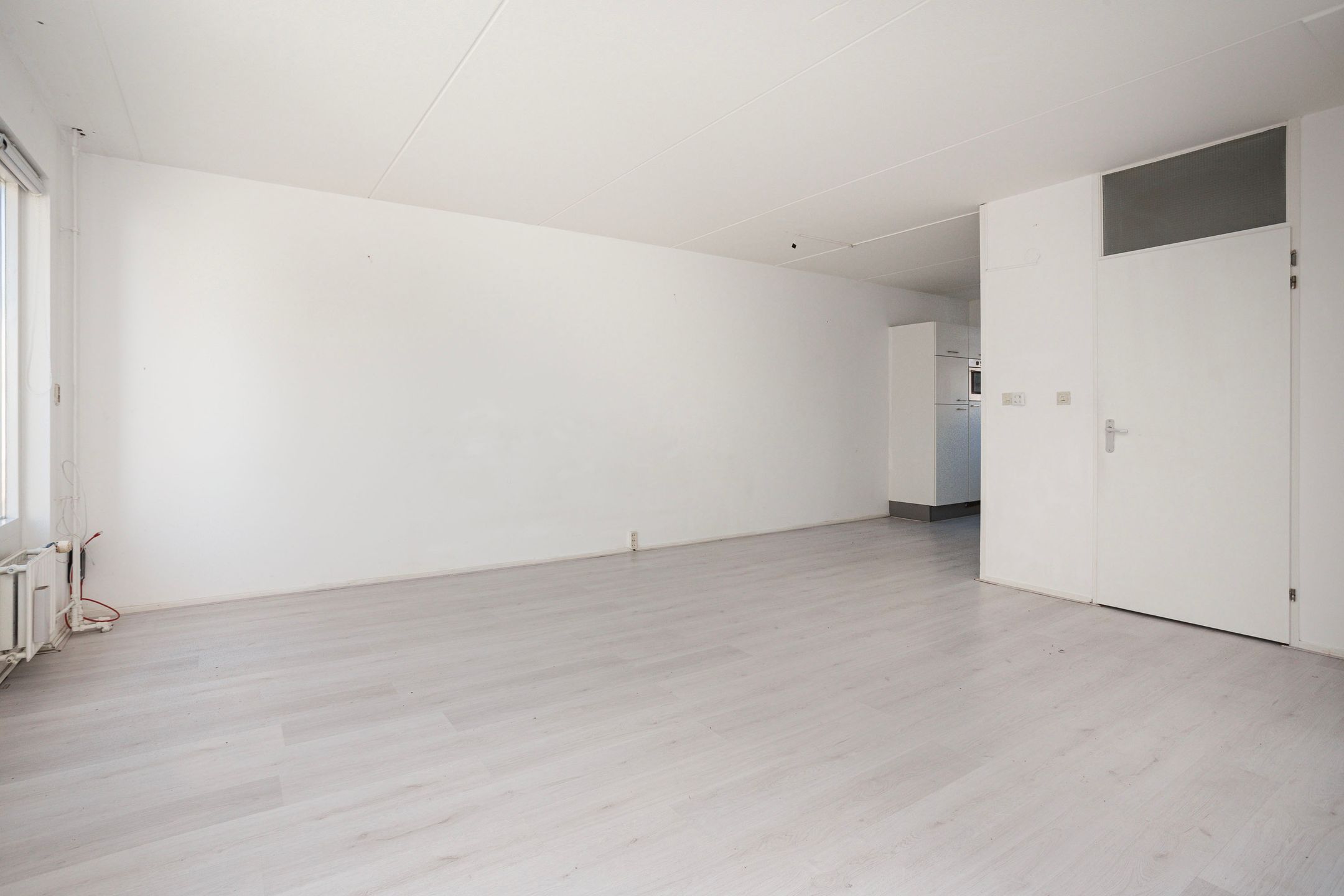 Foto 3 van Jupiterburg 12