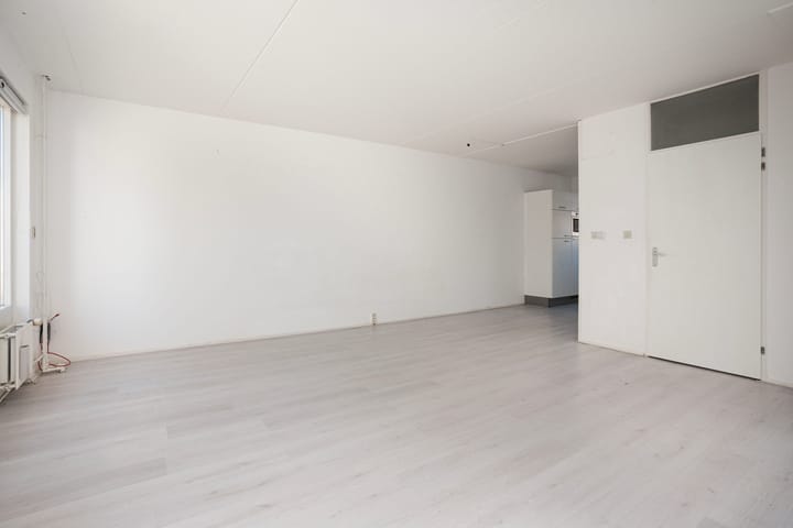 Foto 3 van Jupiterburg 12