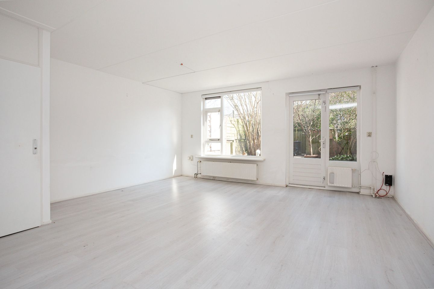 Foto 5 van Jupiterburg 12