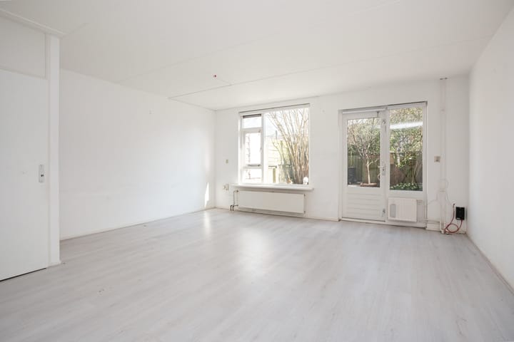 Foto 5 van Jupiterburg 12