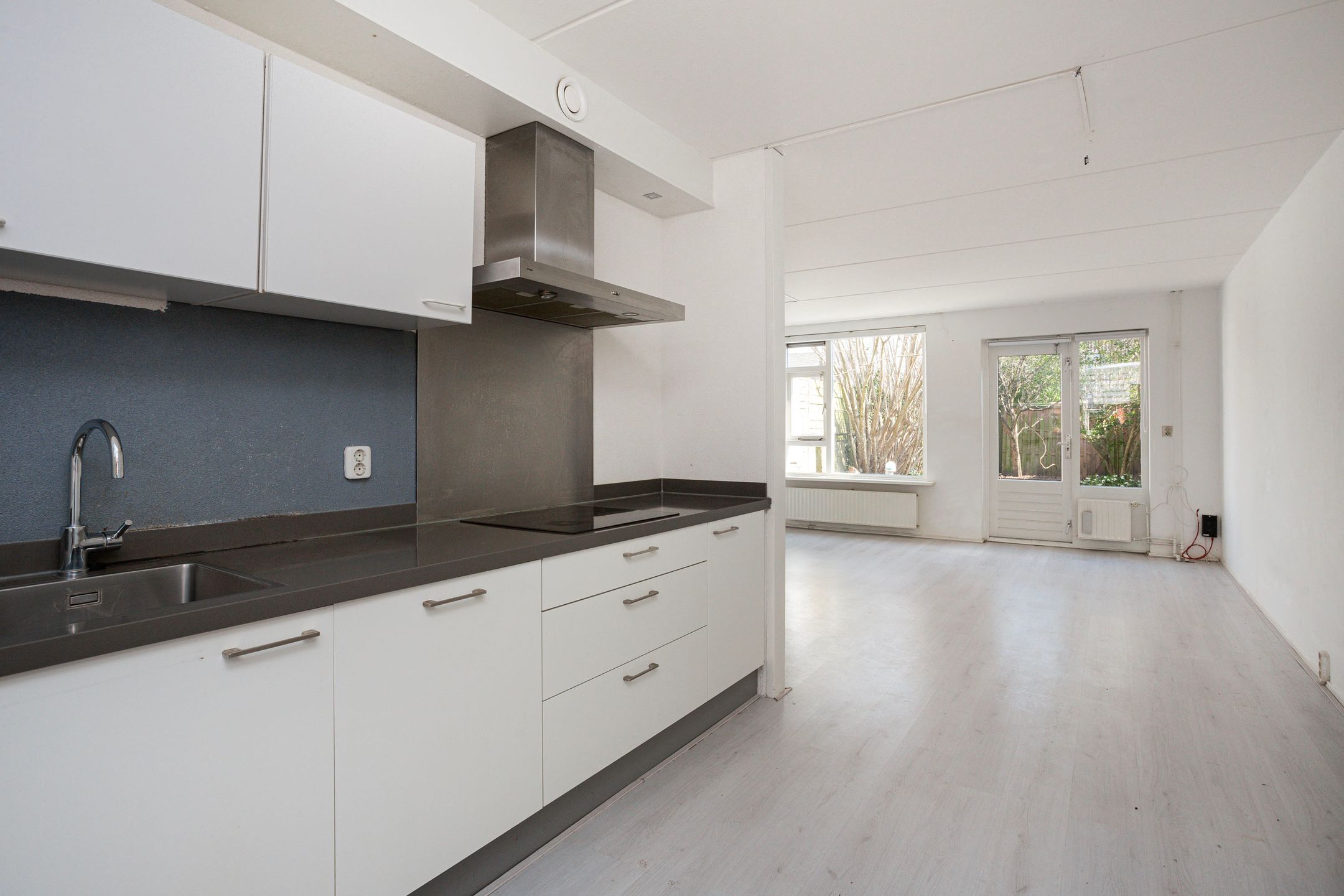 Foto 9 van Jupiterburg 12