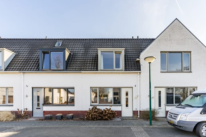 Foto 1 van Piet Smuldersstraat 12