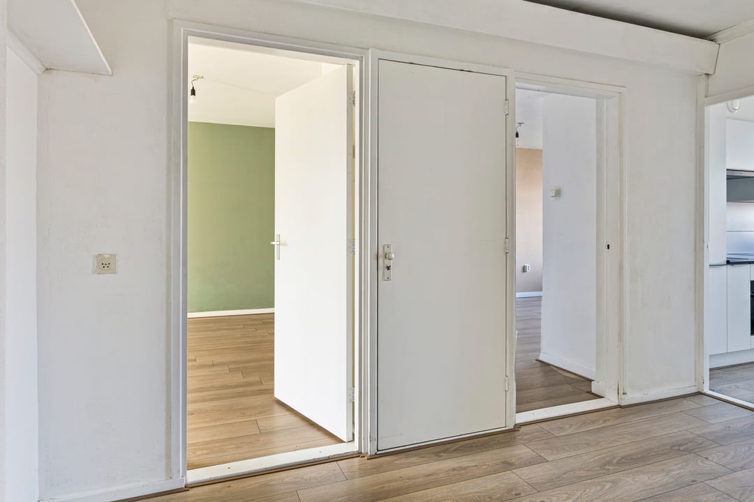 Photo 8 of Stadswal 16-B