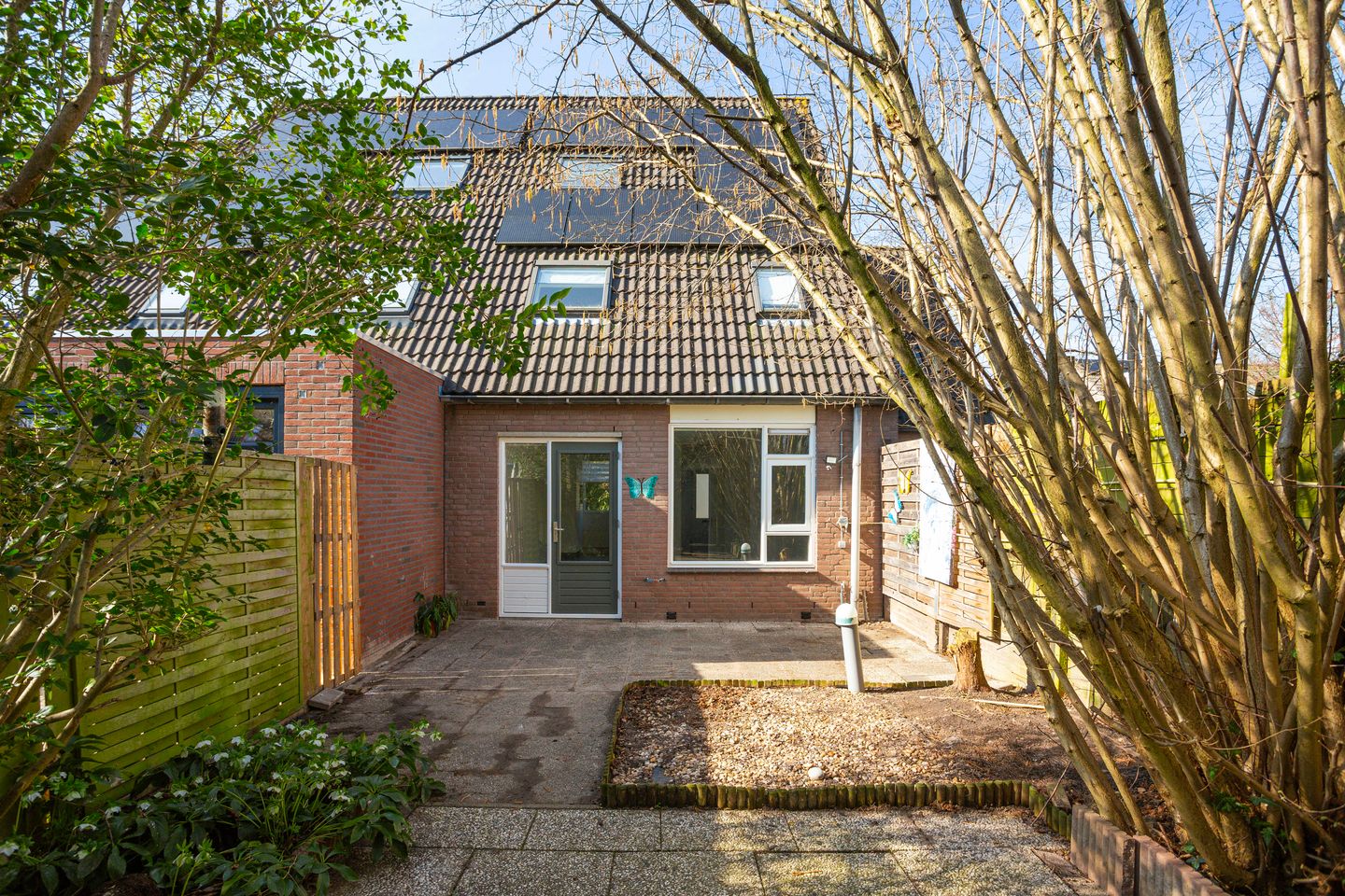 Foto 10 van Jupiterburg 12