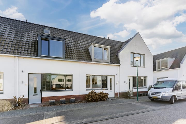 Foto 2 van Piet Smuldersstraat 12