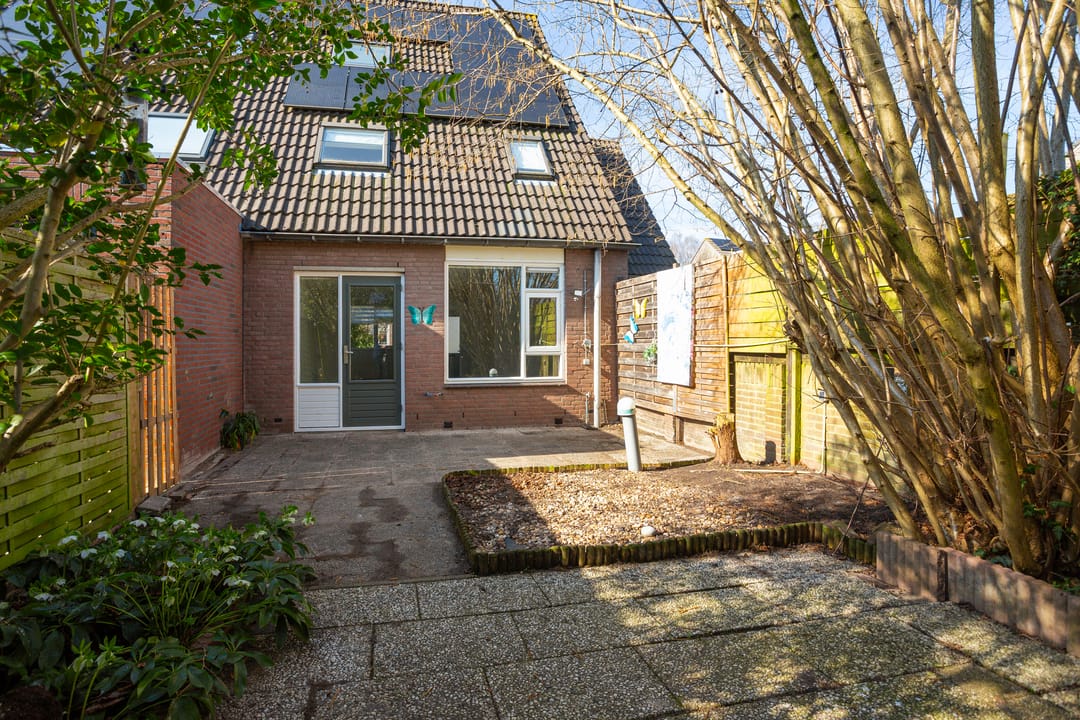 Foto 11 van Jupiterburg 12