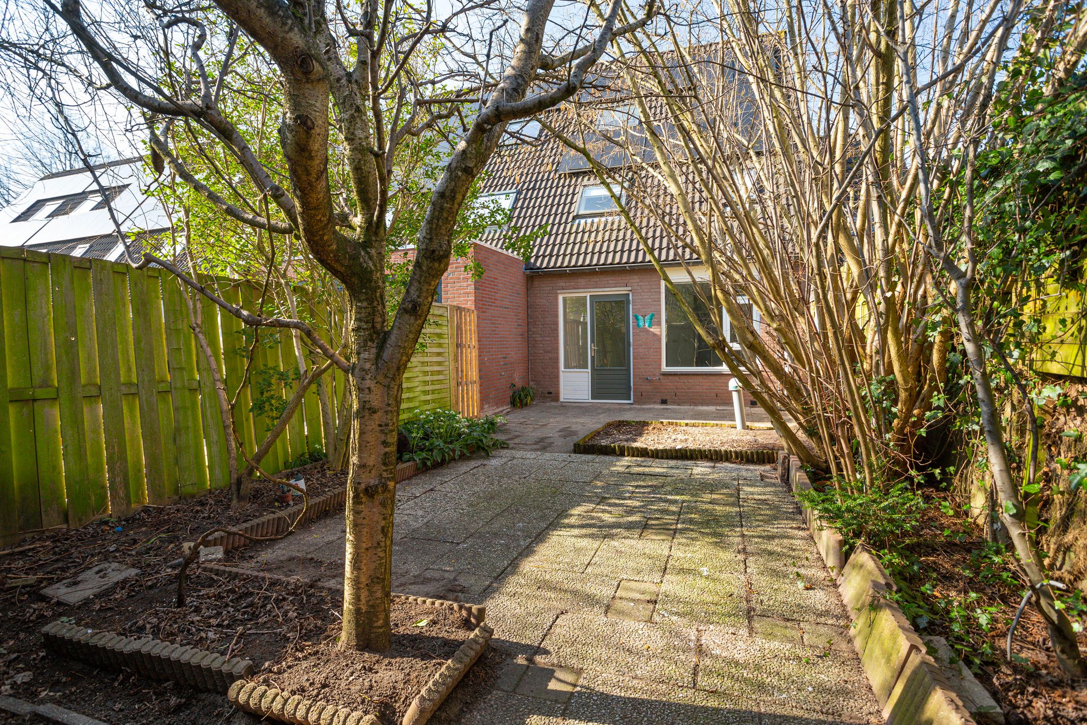 Foto 12 van Jupiterburg 12