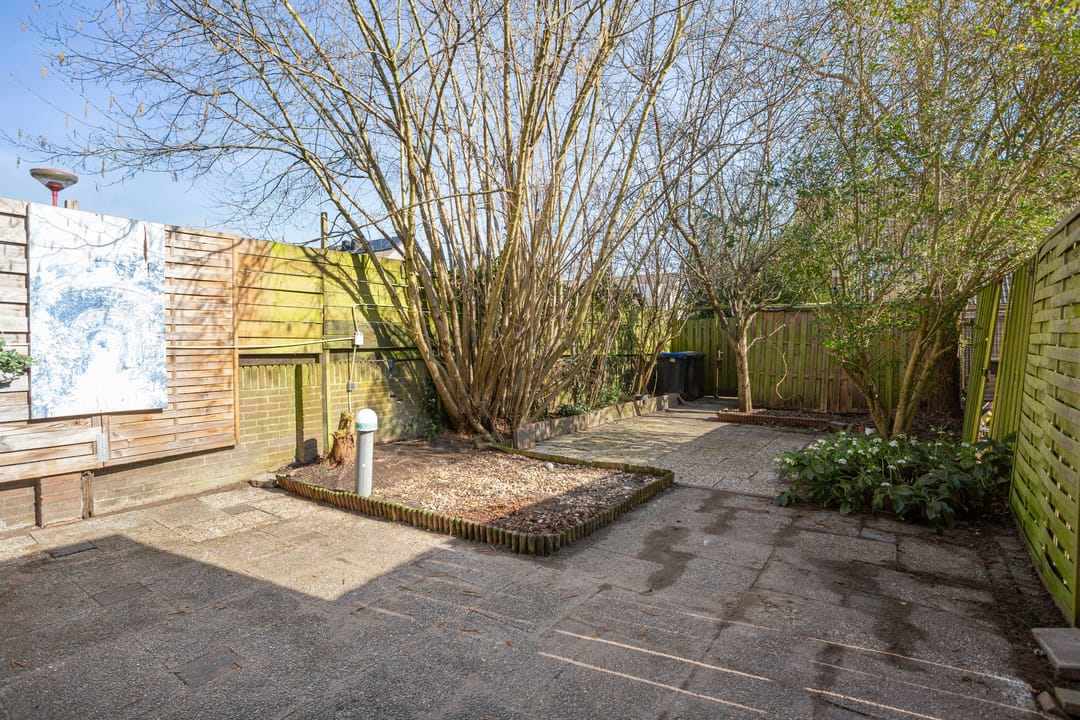 Foto 13 van Jupiterburg 12