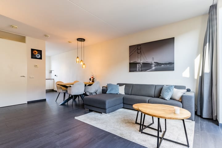 Foto 5 van Piet Smuldersstraat 12