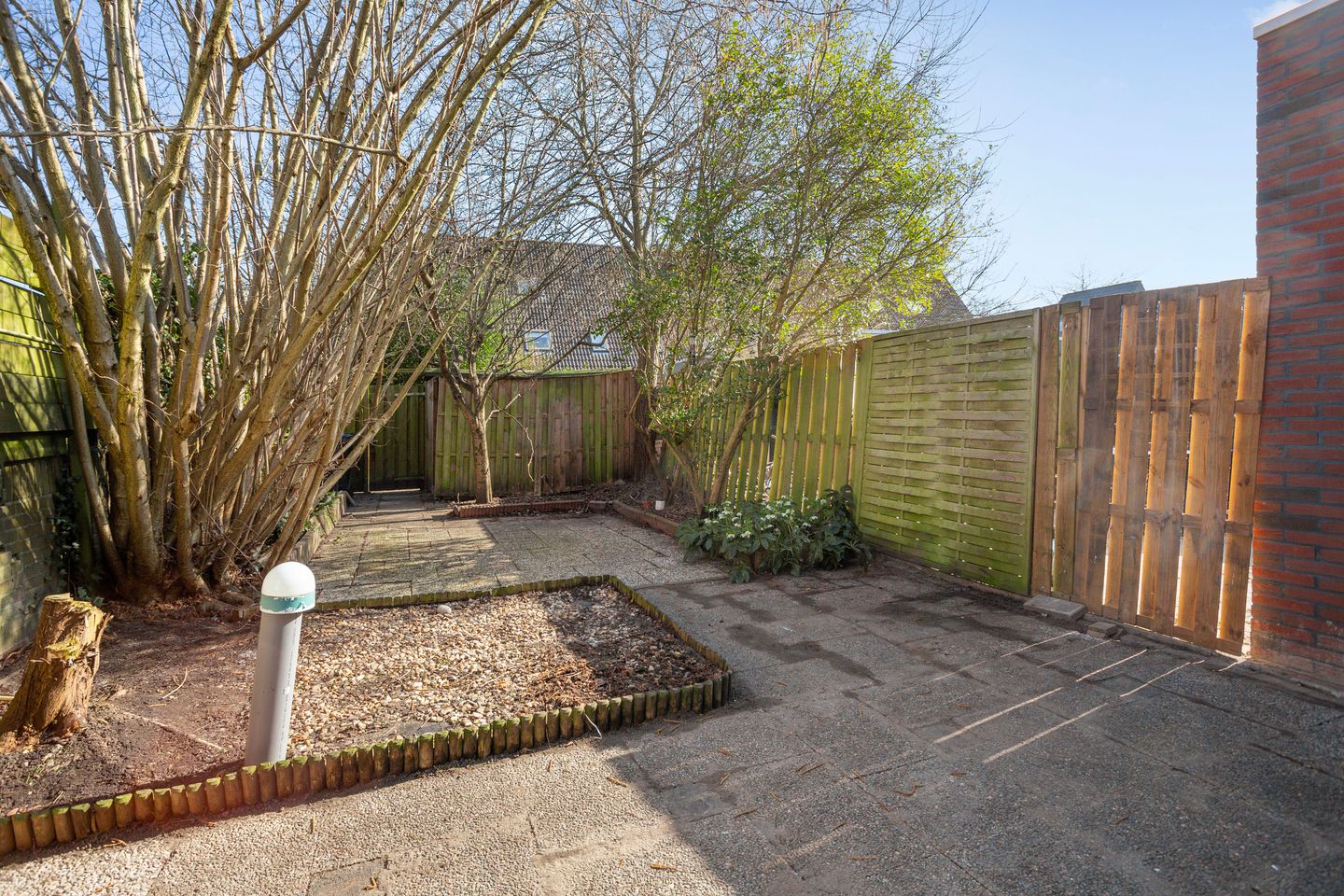 Foto 14 van Jupiterburg 12